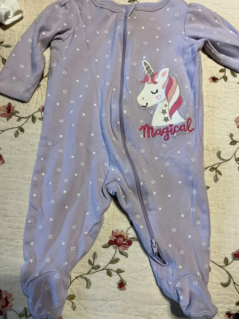 Gymboree three piece
